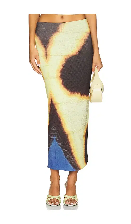 Tu x Mi Skirt