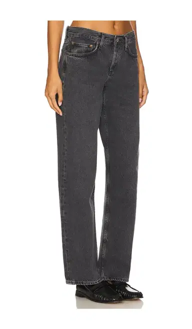 AGOLDE Low Rise Loose Jeans | Thumbnail 2 AGOLDE Low Rise Loose Jeans | Thumbnail 2