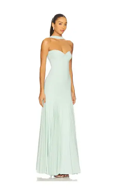 Deme by Gabriella Berta Dress | Thumbnail 2