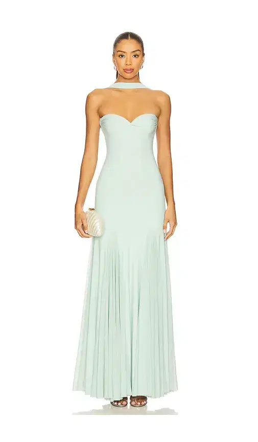 Deme by Gabriella Berta Dress