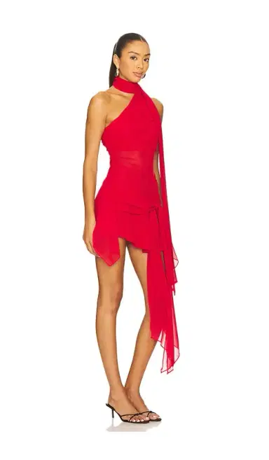 GUIZIO Cyrielle Dress | Thumbnail 2