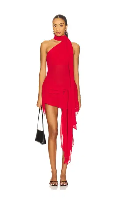 GUIZIO Cyrielle Dress | Thumbnail 1