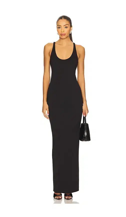 NBD Janhvi Maxi Dress