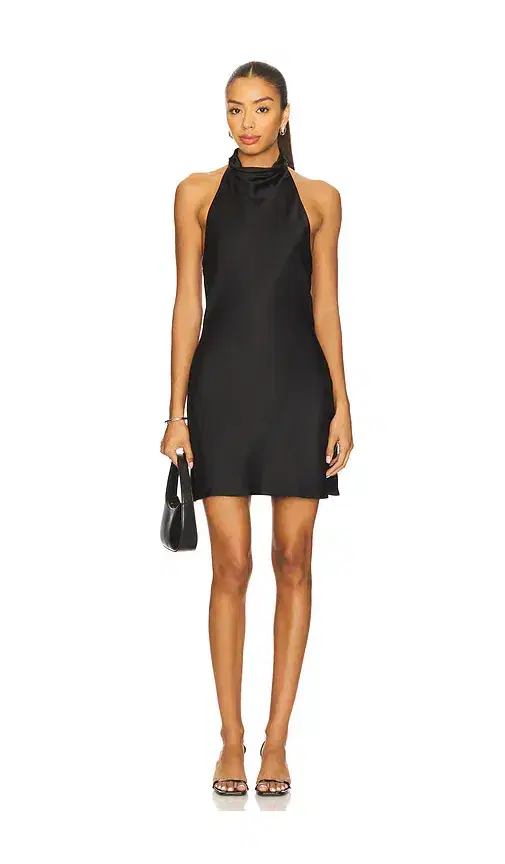 ANINE BING Eliana Mini Dress