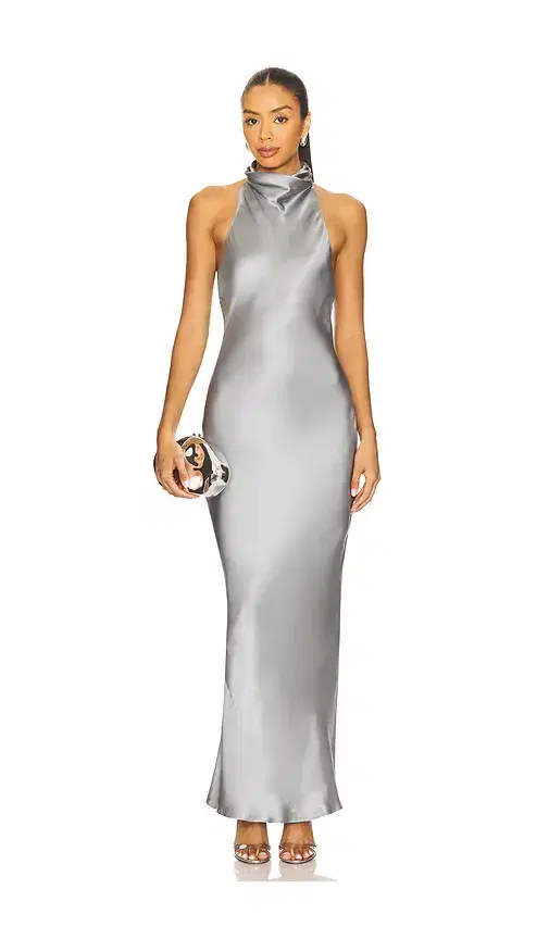 ANINE BING Eliana Dress