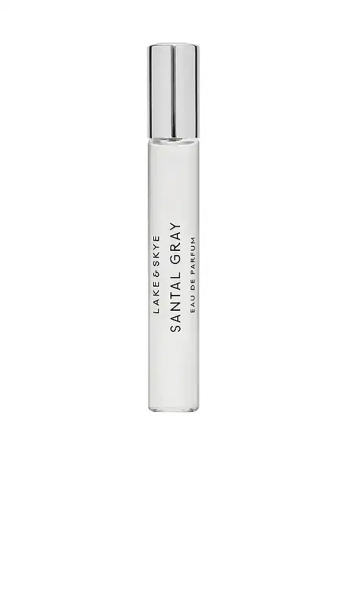 Santal Gray Eau De Parfum Purse Spray