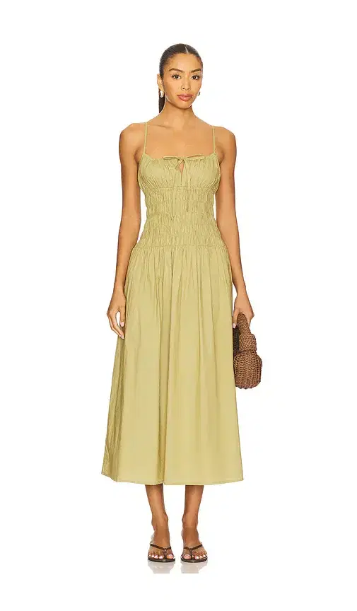 Ciao Lucia Russo Dress