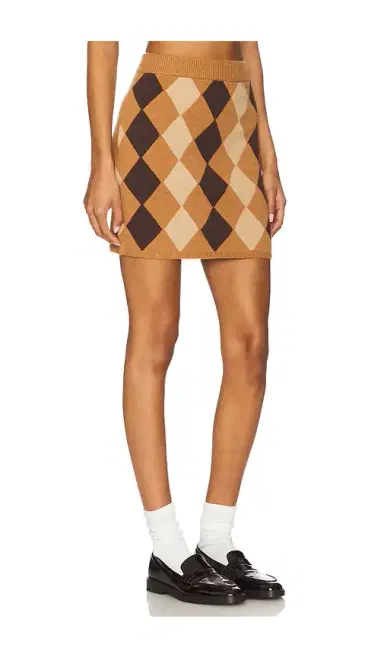Callahan Dawn Mini Skirt | Thumbnail 2