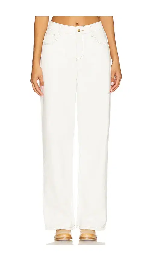 SNDYS Rune Denim Jeans