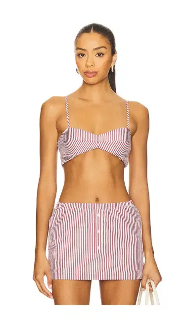 SNDYS x REVOLVE Estelle Bralette | Thumbnail 1