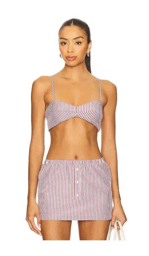 SNDYS x REVOLVE Estelle Bralette