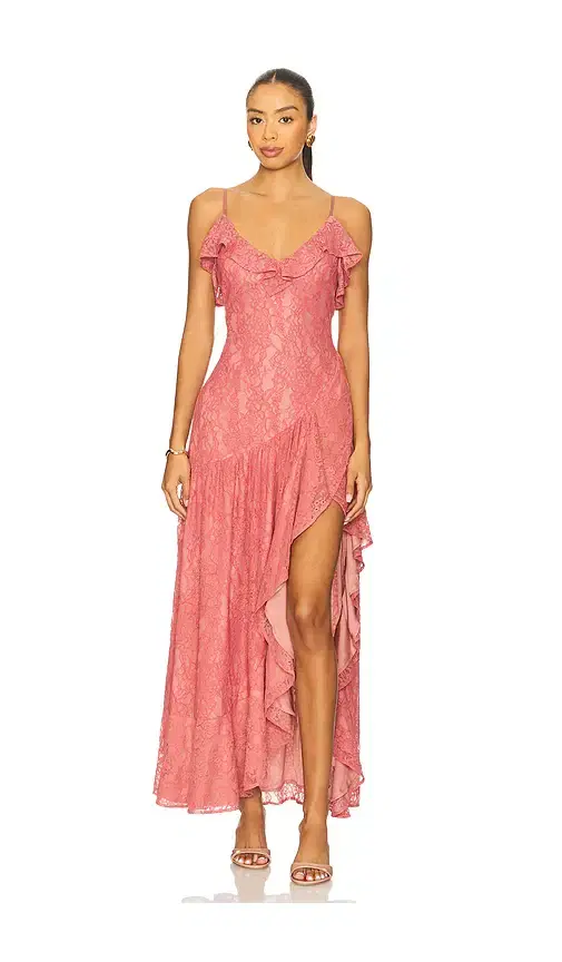 Tularosa Jada Maxi Dress