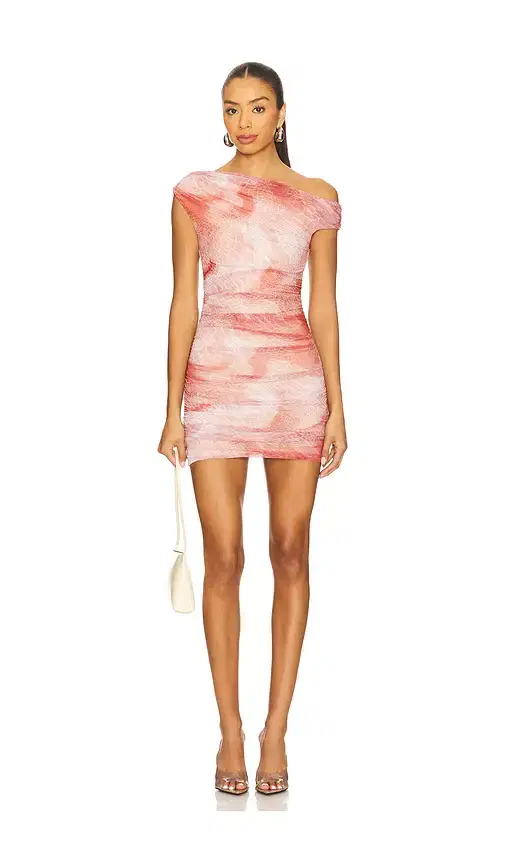 Chaska Dress