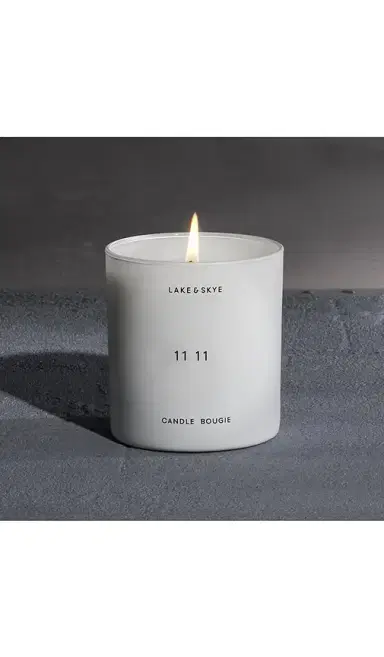 Lake & Skye 11 11 Candle | Thumbnail 2