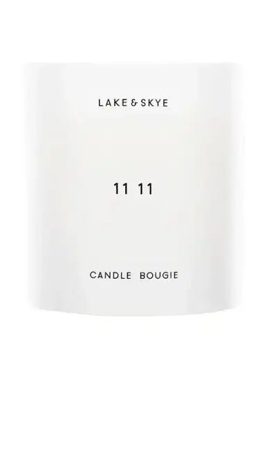 Lake & Skye 11 11 Candle | Thumbnail 1
