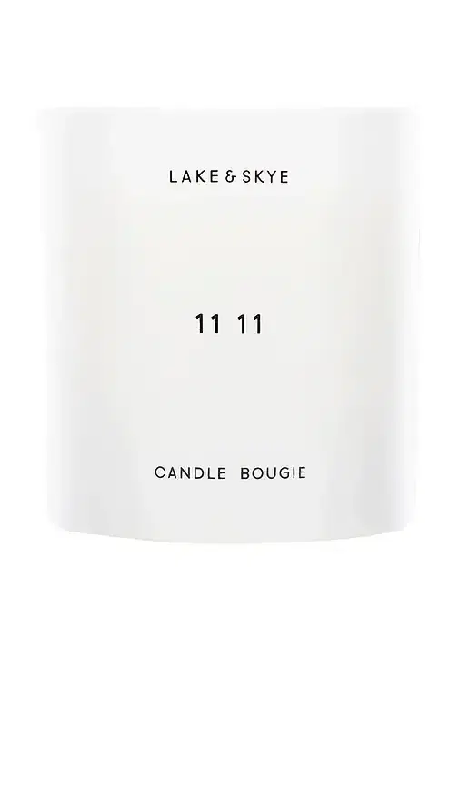 11 11 Candle 11 11 Candle