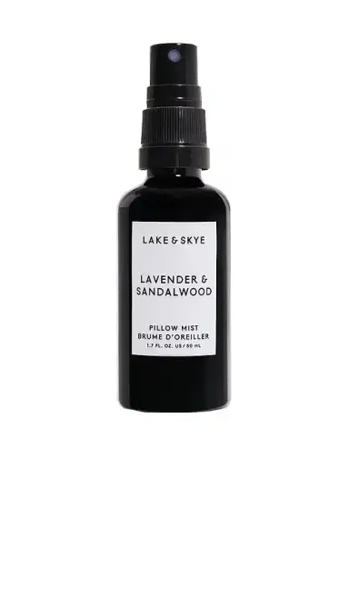 Lake & Skye Lavender & Sandalwood Pillow Mist | Thumbnail 1