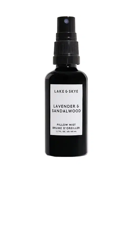 Lake & Skye Lavender & Sandalwood Pillow Mist