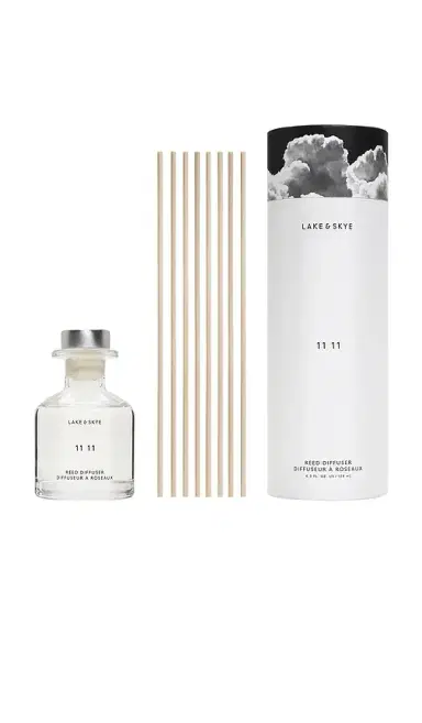 Lake & Skye 11 11 Reed Diffuser | Thumbnail 2