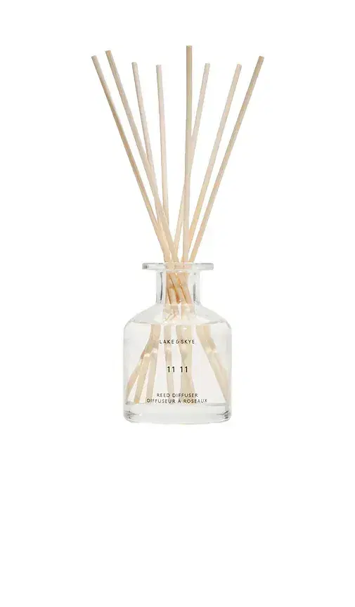 Lake & Skye 11 11 Reed Diffuser