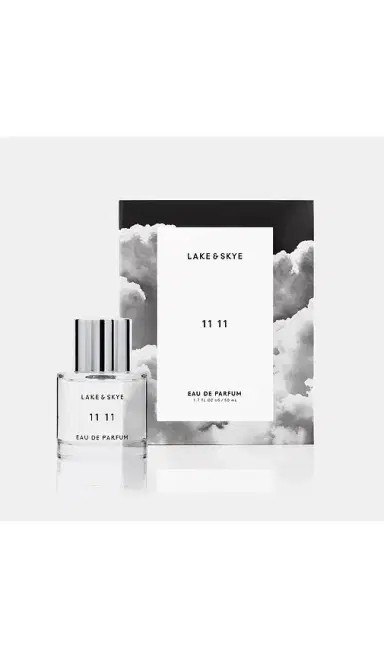 Lake & Skye 11 11 Eau De Parfum 1.7 Fl Oz | Thumbnail 2 Lake & Skye 11 11 Eau De Parfum 1.7 Fl Oz | Thumbnail 2