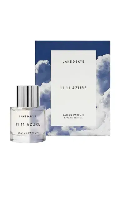 Lake & Skye 11 11 Azure Eau De Parfum 1.7 Fl Oz | Thumbnail 2 Lake & Skye 11 11 Azure Eau De Parfum 1.7 Fl Oz | Thumbnail 2