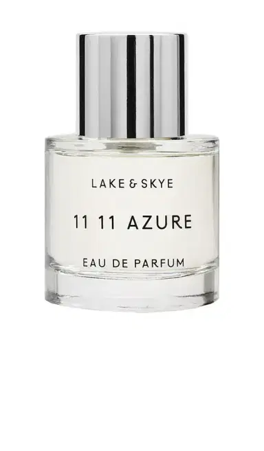 Lake & Skye 11 11 Azure Eau De Parfum 1.7 Fl Oz | Thumbnail 1 Lake & Skye 11 11 Azure Eau De Parfum 1.7 Fl Oz | Thumbnail 1