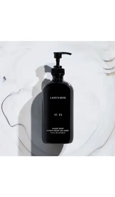 Lake & Skye 11 11 Hand Soap | Thumbnail 2