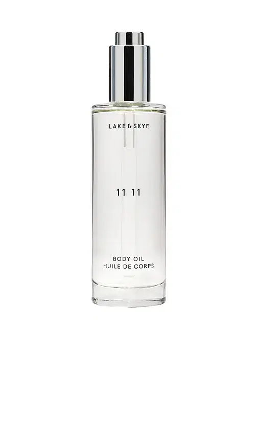 Lake & Skye 11 11 Body Oil