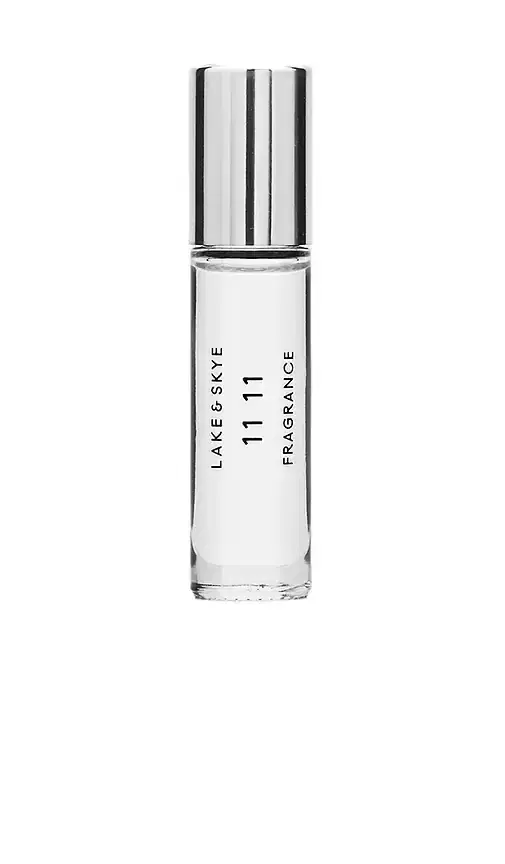 11 11 Fragrance Oil Rollerball