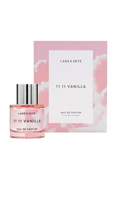 Lake & Skye 11 11 Vanilla Eau De Parfum 1.7 Fl Oz | Thumbnail 2 Lake & Skye 11 11 Vanilla Eau De Parfum 1.7 Fl Oz | Thumbnail 2