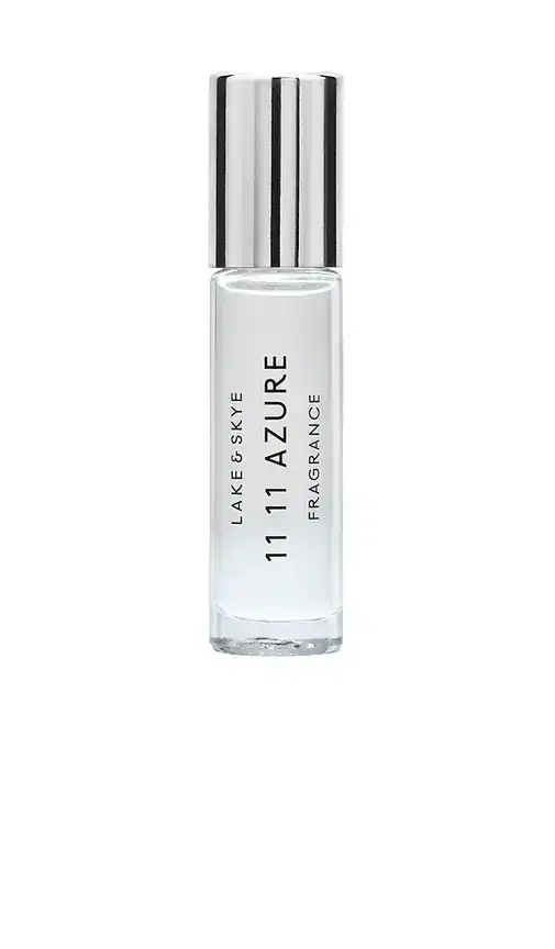 Lake & Skye 11 11 Azure Fragrance Oil Rollerball