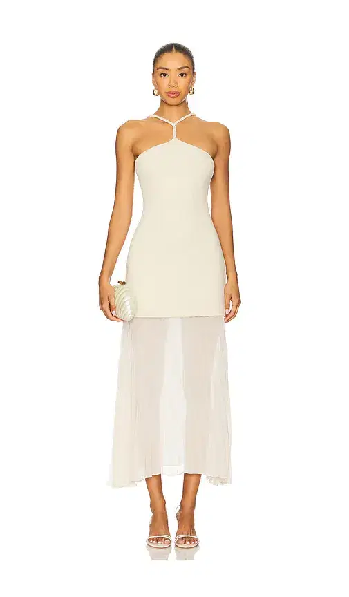 ET OCHS Veta Knit Dress