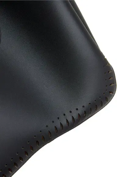 Alaïa ALAÏA Angele 20 Petale Tote Bag | Thumbnail 5 Alaïa ALAÏA Angele 20 Petale Tote Bag | Thumbnail 5