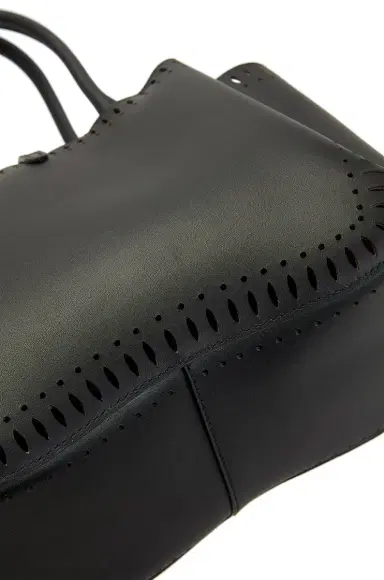 Alaïa ALAÏA Angele 20 Petale Tote Bag | Thumbnail 6 Alaïa ALAÏA Angele 20 Petale Tote Bag | Thumbnail 6