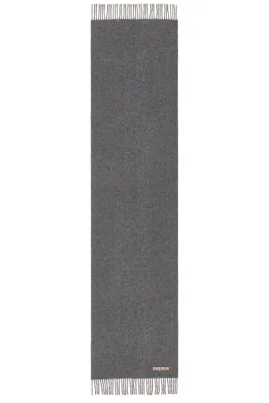 Acne Studios Canada Scarf | Thumbnail 2 Acne Studios Canada Scarf | Thumbnail 2