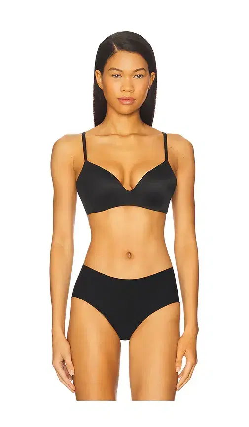 Calvin Klein Underwear Wire Free T Shirt Bra