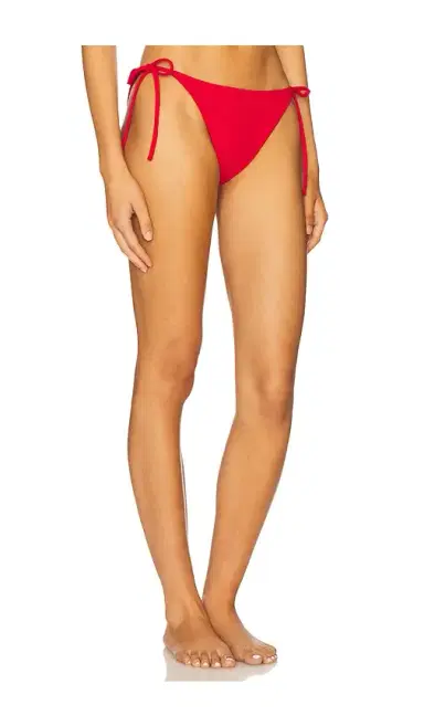 Susana Monaco String Bikini Bottom | Thumbnail 2