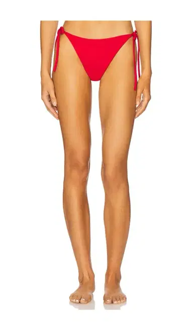 Susana Monaco String Bikini Bottom | Thumbnail 1