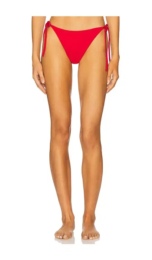 String Bikini Bottom String Bikini Bottom