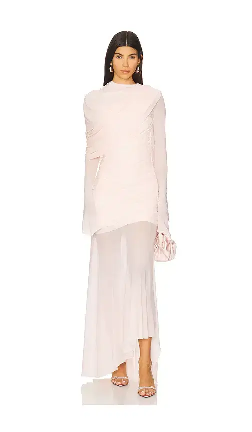 Deme by Gabriella Isla Dress