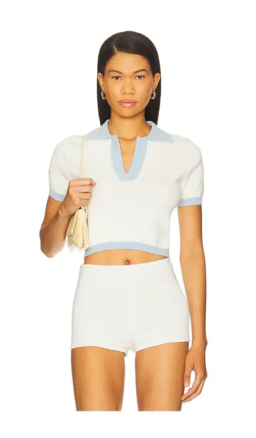 SNDYS x REVOLVE Rayleigh Top