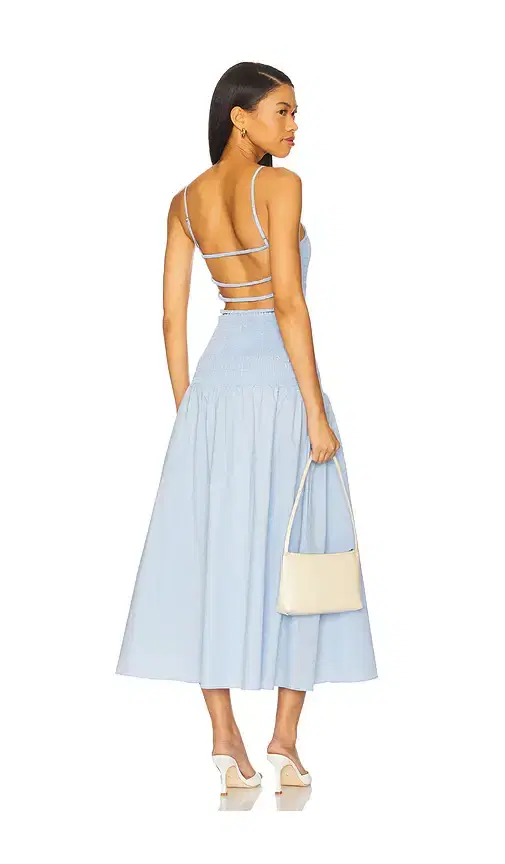 Solid & Striped The Vida Dress