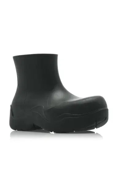 Bottega Veneta Puddle Boots | Thumbnail 6 Bottega Veneta Puddle Boots | Thumbnail 6