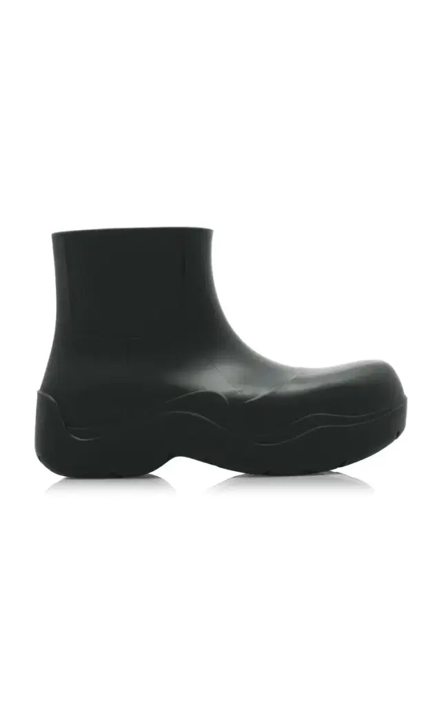 Puddle Boots