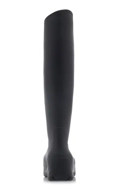 Bottega Veneta Puddle Knee High Boots | Thumbnail 4 Bottega Veneta Puddle Knee High Boots | Thumbnail 4
