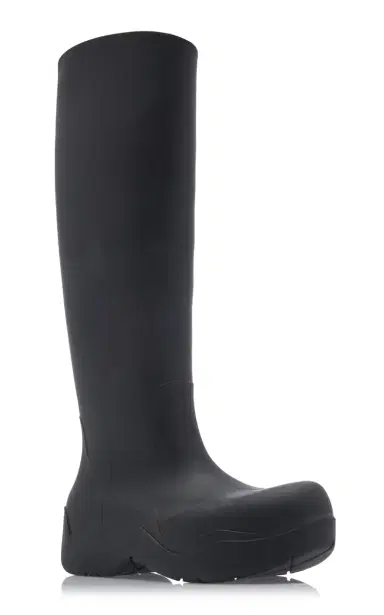 Bottega Veneta Puddle Knee High Boots | Thumbnail 5 Bottega Veneta Puddle Knee High Boots | Thumbnail 5