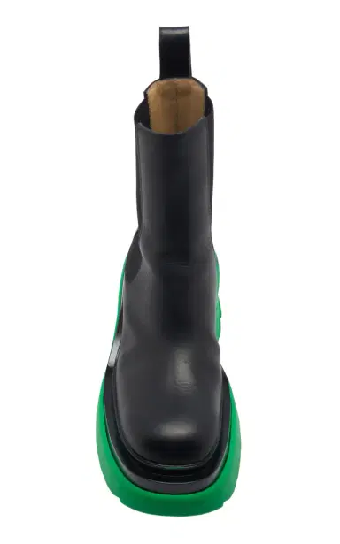 Bottega Veneta Flash Ankle Boots | Thumbnail 3 Bottega Veneta Flash Ankle Boots | Thumbnail 3