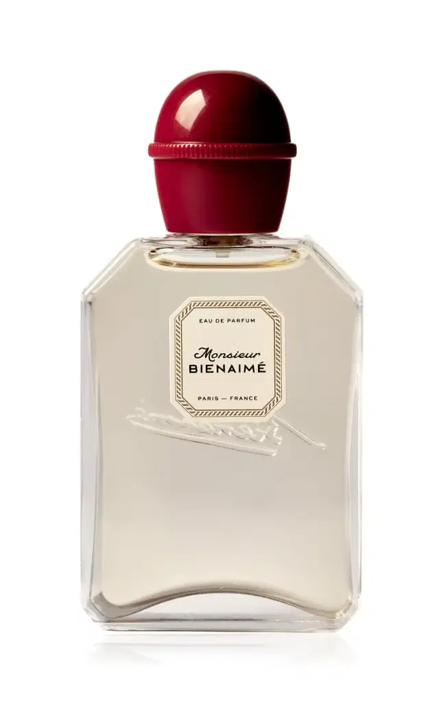 Monsieur Eau de Parfum