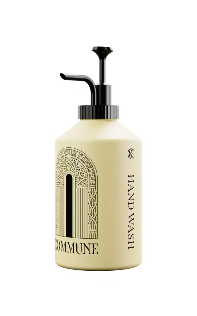 Seymour Hand Wash
